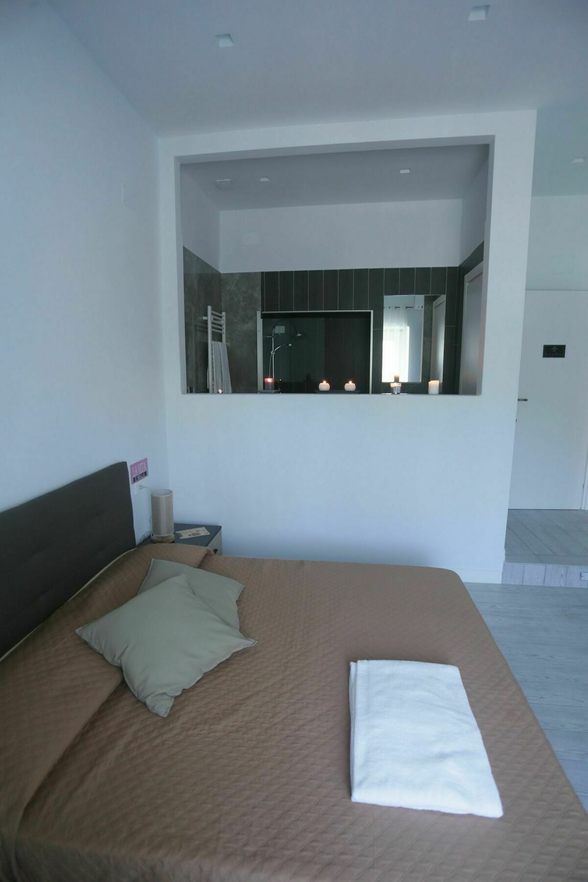 Esposito Plaza- Rooms & Suite Nápoles Exterior foto